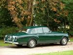 Bentley S2 Continental Flying Spur by Mulliner 1959 года